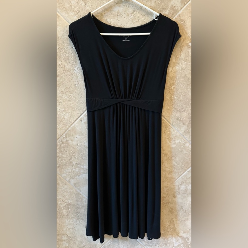 Maternity Dress